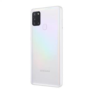 Samsung Galaxy A21s 64 Gb Akıllı Telefon Beyaz