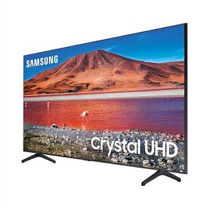 SAMSUNG UE 65TU7000 65" 163 CM 4K UHD SMART  TV,DAHİLİ UYDU ALICI