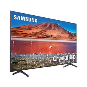 SAMSUNG UE 65TU7000 65" 163 CM 4K UHD SMART  TV,DAHİLİ UYDU ALICI
