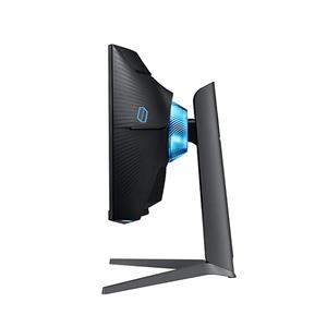 SAMSUNG 27" Odyssey G7 2K 1ms 240Hz G-Sync QLED 1000R Curved VA Gaming Monitör