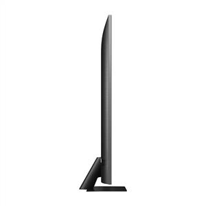 SAMSUNG QE 55Q80T 55inc 138 CM 4K UHD SMART QLED TV,DAHİLİ UYDU ALICI