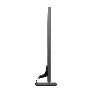 SAMSUNG QE 55Q95T 55inc 138 CM 4K UHD SMART QLED TV,DAHİLİ UYDU ALICI