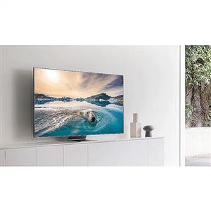 SAMSUNG QE 55Q95T 55inc 138 CM 4K UHD SMART QLED TV,DAHİLİ UYDU ALICI