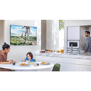 SAMSUNG QE 55Q95T 55inc 138 CM 4K UHD SMART QLED TV,DAHİLİ UYDU ALICI