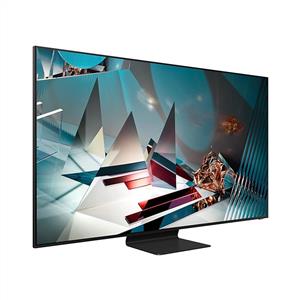 SAMSUNG QE 82Q800T 82inc 207 CM 8K UHD SMART QLED TV,DAHİLİ UYDU ALICI