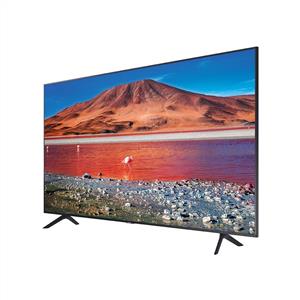 SAMSUNG UE 75TU7100 75" 189 CM 4K UHD SMART  TV,DAHİLİ UYDU ALICI