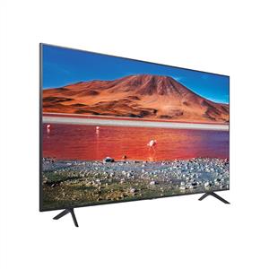 SAMSUNG UE 75TU7100 75" 189 CM 4K UHD SMART  TV,DAHİLİ UYDU ALICI