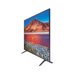 SAMSUNG UE 75TU7100 75" 189 CM 4K UHD SMART  TV,DAHİLİ UYDU ALICI