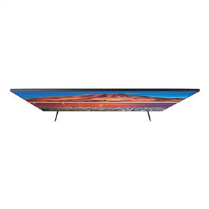 SAMSUNG UE 75TU7100 75" 189 CM 4K UHD SMART  TV,DAHİLİ UYDU ALICI