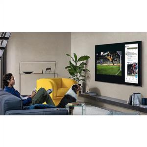 SAMSUNG QE 55Q70T 55inc 138 CM 4K UHD SMART QLED TV,DAHİLİ UYDU ALICI
