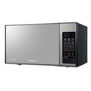 SAMSUNG GE83X/AND MİKRODALGA FIRIN (IZGARA+23 LİTRE+SERAMİK İÇ KAPLAMA+AYNALI)