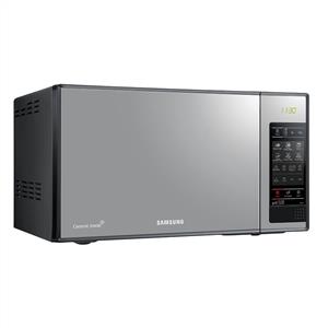 SAMSUNG GE83X/AND MİKRODALGA FIRIN (IZGARA+23 LİTRE+SERAMİK İÇ KAPLAMA+AYNALI)