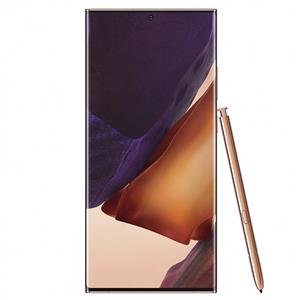 Samsung Galaxy Note 20 Ultra Akıllı Telefon Mistik Bronz