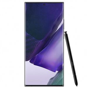 Samsung Galaxy Note 20 Ultra Akıllı Telefon Mistik Siyah