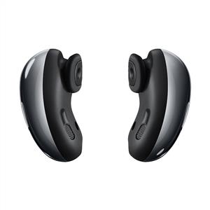SAMSUNG GALAXY BUDS LIVE MISTIK KABLOSUZ KULAKLIK - SİYAH
