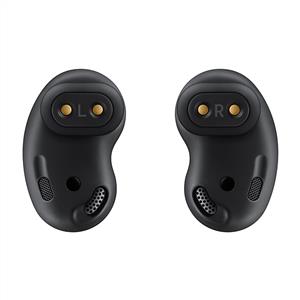 SAMSUNG GALAXY BUDS LIVE MISTIK KABLOSUZ KULAKLIK - SİYAH