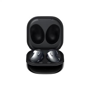 SAMSUNG GALAXY BUDS LIVE MISTIK KABLOSUZ KULAKLIK - SİYAH