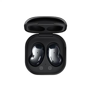 SAMSUNG GALAXY BUDS LIVE MISTIK KABLOSUZ KULAKLIK - SİYAH