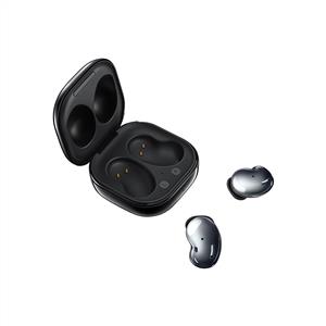 SAMSUNG GALAXY BUDS LIVE MISTIK KABLOSUZ KULAKLIK - SİYAH