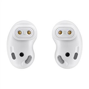 SAMSUNG GALAXY BUDS LIVE KABLOSUZ KULAKLIK - MİSTİK BEYAZ