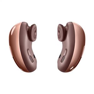 SAMSUNG GALAXY BUDS LIVE MISTIK KABLOSUZ KULAKLIK - BRONZ