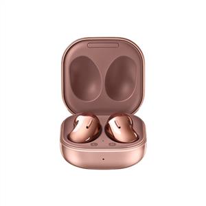 SAMSUNG GALAXY BUDS LIVE MISTIK KABLOSUZ KULAKLIK - BRONZ