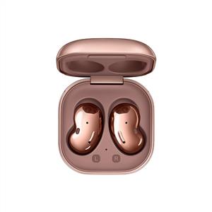 SAMSUNG GALAXY BUDS LIVE MISTIK KABLOSUZ KULAKLIK - BRONZ