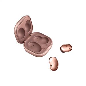 SAMSUNG GALAXY BUDS LIVE MISTIK KABLOSUZ KULAKLIK - BRONZ