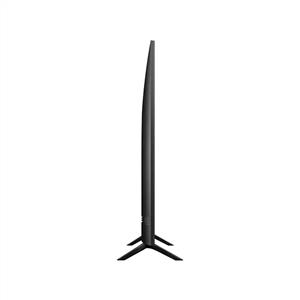 SAMSUNG QE 65Q60T 65inc 163 CM 4K UHD SMART QLED TV,DAHİLİ UYDU ALICI