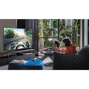 SAMSUNG QE 75Q70T 75inc 189 CM 4K UHD SMART QLED TV,DAHİLİ UYDU ALICI