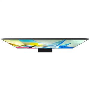 SAMSUNG QE 85Q80T 85" 214 CM 4K UHD SMART QLED TV,DAHİLİ UYDU ALICI