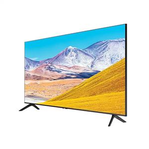SAMSUNG UE 43TU8000 43" 108 CM 4K UHD SMART  TV,DAHİLİ UYDU ALICI