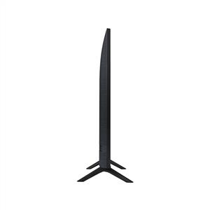SAMSUNG UE 43TU8000 43" 108 CM 4K UHD SMART  TV,DAHİLİ UYDU ALICI