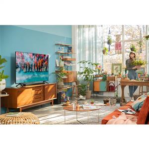 SAMSUNG UE 43TU8000 43" 108 CM 4K UHD SMART  TV,DAHİLİ UYDU ALICI