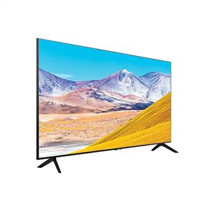 SAMSUNG UE 50TU8000 50inc 125 CM 4K UHD SMART  TV,DAHİLİ UYDU ALICI