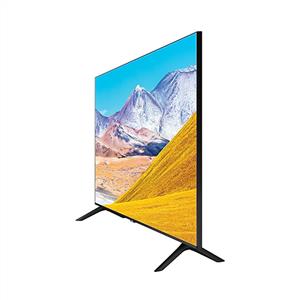 SAMSUNG UE 55TU8000 55inc 138 CM 4K UHD SMART  TV,DAHİLİ UYDU ALICI