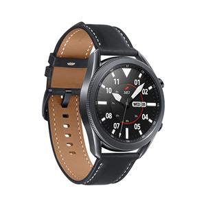 SAMSUNG GALAXY WATCH 3 45 MM MİSTİK SİYAH
