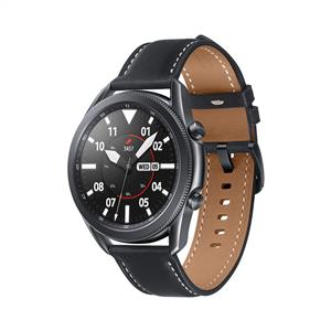 SAMSUNG GALAXY WATCH 3 45 MM MİSTİK SİYAH