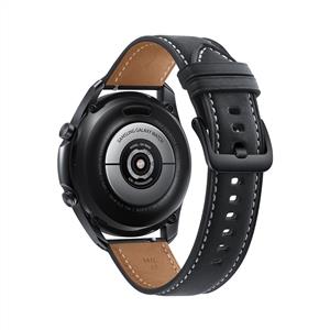 SAMSUNG GALAXY WATCH 3 45 MM MİSTİK SİYAH