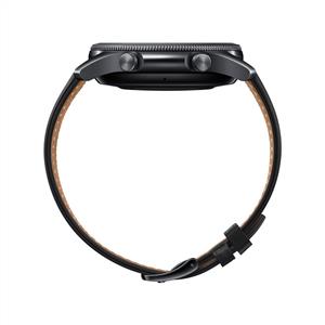 SAMSUNG GALAXY WATCH 3 45 MM MİSTİK SİYAH