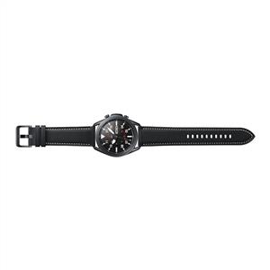 SAMSUNG GALAXY WATCH 3 45 MM MİSTİK SİYAH