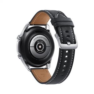 SAMSUNG GALAXY WATCH 3 45 MM MİSTİK GÜMÜŞ