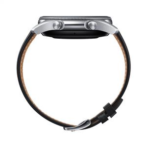 SAMSUNG GALAXY WATCH 3 45 MM MİSTİK GÜMÜŞ