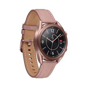 SAMSUNG GALAXY WATCH 3 41 MM MİSTİK BRONZ