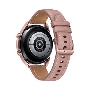 SAMSUNG GALAXY WATCH 3 41 MM MİSTİK BRONZ