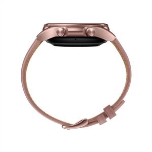 SAMSUNG GALAXY WATCH 3 41 MM MİSTİK BRONZ