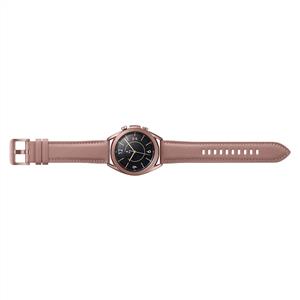 SAMSUNG GALAXY WATCH 3 41 MM MİSTİK BRONZ