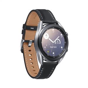 SAMSUNG GALAXY WATCH 3 41 MM MİSTİK GÜMÜŞ
