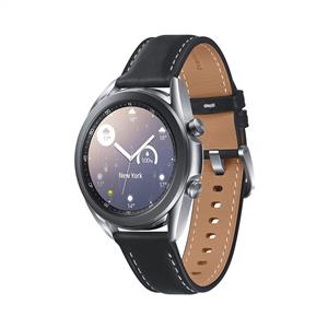 SAMSUNG GALAXY WATCH 3 41 MM MİSTİK GÜMÜŞ