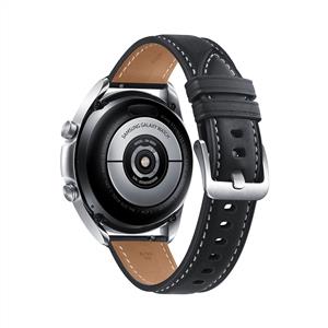 SAMSUNG GALAXY WATCH 3 41 MM MİSTİK GÜMÜŞ